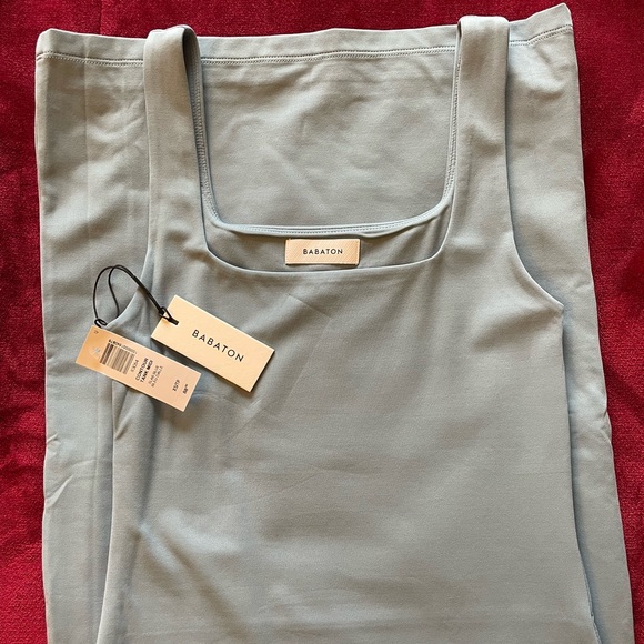 Aritzia midi dress - Picture 4 of 5